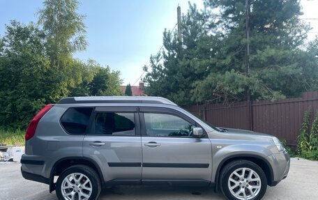 Nissan X-Trail, 2011 год, 1 220 000 рублей, 3 фотография
