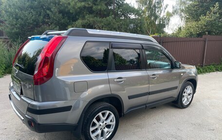 Nissan X-Trail, 2011 год, 1 220 000 рублей, 7 фотография