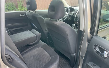 Nissan X-Trail, 2011 год, 1 220 000 рублей, 9 фотография