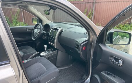 Nissan X-Trail, 2011 год, 1 220 000 рублей, 10 фотография