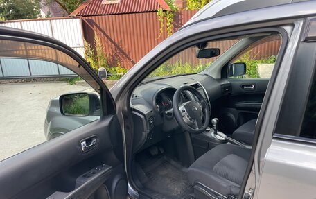 Nissan X-Trail, 2011 год, 1 220 000 рублей, 13 фотография