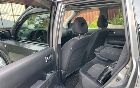 Nissan X-Trail, 2011 год, 1 220 000 рублей, 11 фотография