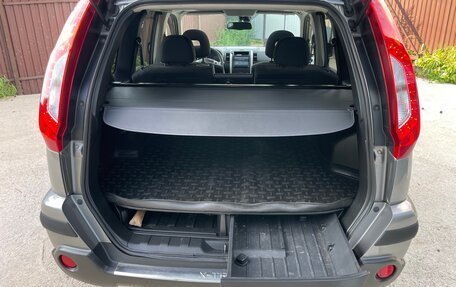 Nissan X-Trail, 2011 год, 1 220 000 рублей, 17 фотография