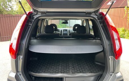 Nissan X-Trail, 2011 год, 1 220 000 рублей, 16 фотография
