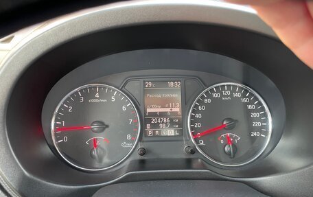 Nissan X-Trail, 2011 год, 1 220 000 рублей, 23 фотография