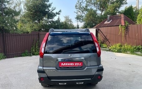 Nissan X-Trail, 2011 год, 1 220 000 рублей, 6 фотография