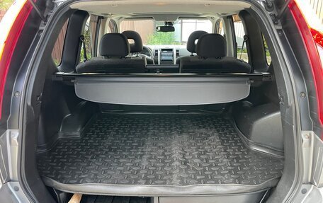 Nissan X-Trail, 2011 год, 1 220 000 рублей, 18 фотография
