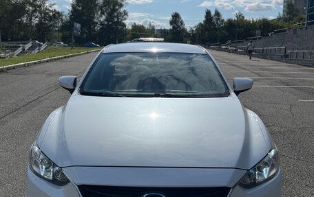 Mazda 6, 2013 год, 1 525 000 рублей, 2 фотография