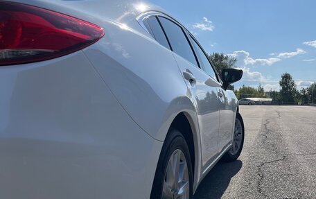 Mazda 6, 2013 год, 1 525 000 рублей, 8 фотография