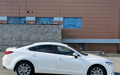 Mazda 6, 2013 год, 1 525 000 рублей, 5 фотография