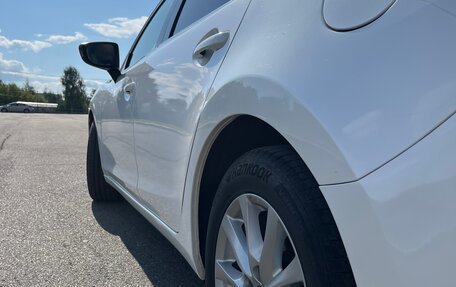 Mazda 6, 2013 год, 1 525 000 рублей, 7 фотография