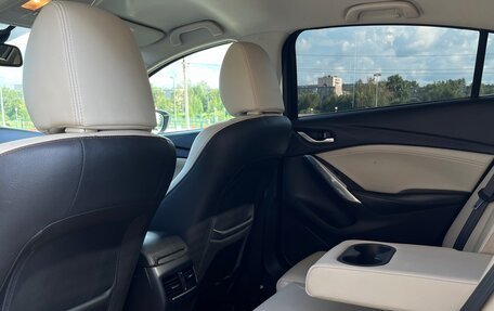 Mazda 6, 2013 год, 1 525 000 рублей, 11 фотография