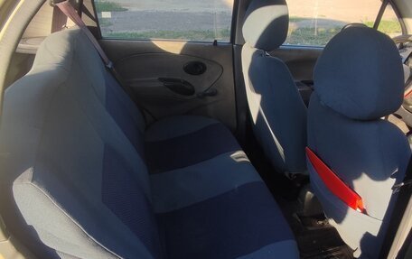 Daewoo Matiz I, 2010 год, 160 000 рублей, 3 фотография