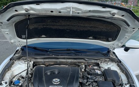 Mazda 6, 2013 год, 1 525 000 рублей, 15 фотография