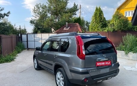 Nissan X-Trail, 2011 год, 1 220 000 рублей, 19 фотография