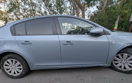 Chevrolet Cruze II, 2012 год, 900 000 рублей, 7 фотография
