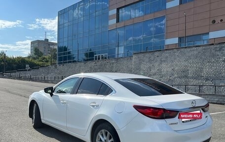 Mazda 6, 2013 год, 1 525 000 рублей, 6 фотография