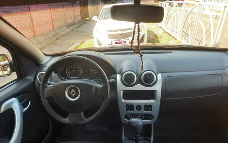 Renault Sandero I, 2014 год, 770 000 рублей, 5 фотография