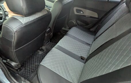 Chevrolet Cruze II, 2012 год, 900 000 рублей, 12 фотография