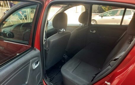 Renault Sandero I, 2014 год, 770 000 рублей, 8 фотография