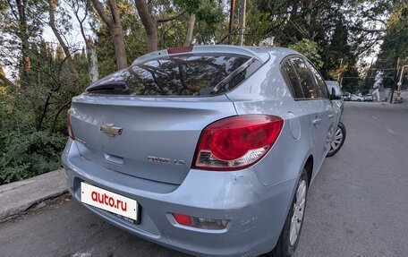 Chevrolet Cruze II, 2012 год, 900 000 рублей, 6 фотография