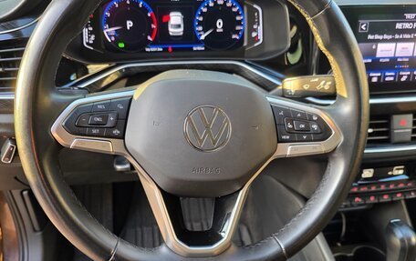 Volkswagen Polo VI (EU Market), 2022 год, 2 000 000 рублей, 8 фотография