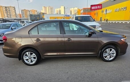 Volkswagen Polo VI (EU Market), 2022 год, 2 000 000 рублей, 7 фотография