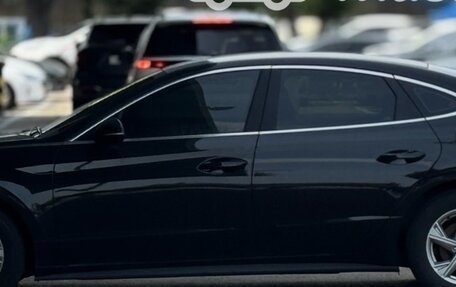Hyundai Sonata VIII, 2021 год, 2 150 000 рублей, 2 фотография