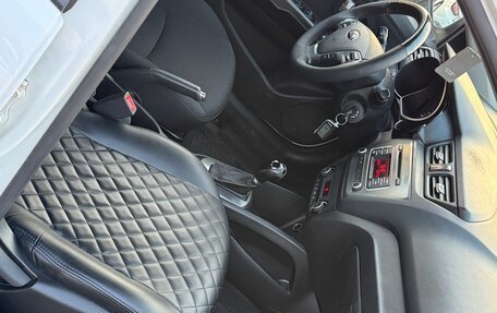 KIA Rio III рестайлинг, 2017 год, 860 000 рублей, 6 фотография