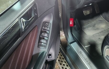 Mercedes-Benz GL-Класс, 2012 год, 1 850 000 рублей, 23 фотография