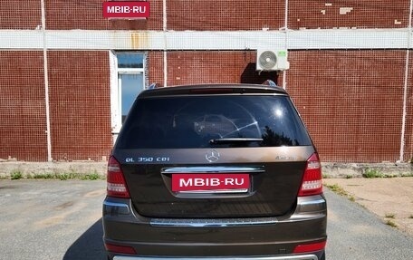 Mercedes-Benz GL-Класс, 2012 год, 1 850 000 рублей, 12 фотография