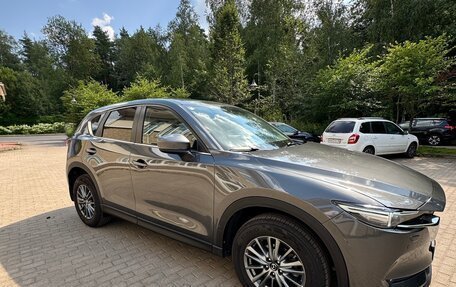 Mazda CX-5 II, 2022 год, 2 500 000 рублей, 4 фотография
