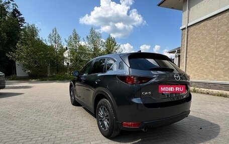 Mazda CX-5 II, 2022 год, 2 500 000 рублей, 8 фотография