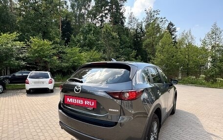 Mazda CX-5 II, 2022 год, 2 500 000 рублей, 6 фотография