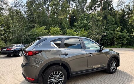 Mazda CX-5 II, 2022 год, 2 500 000 рублей, 5 фотография