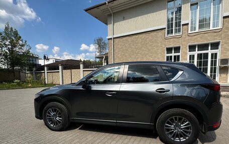 Mazda CX-5 II, 2022 год, 2 500 000 рублей, 9 фотография