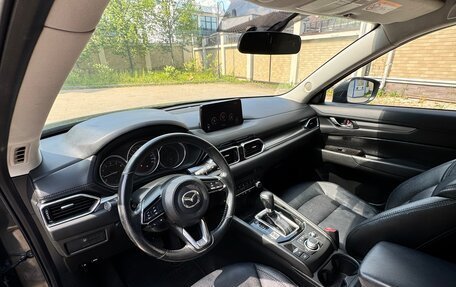 Mazda CX-5 II, 2022 год, 2 500 000 рублей, 11 фотография