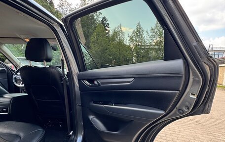Mazda CX-5 II, 2022 год, 2 500 000 рублей, 17 фотография