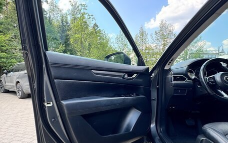 Mazda CX-5 II, 2022 год, 2 500 000 рублей, 12 фотография