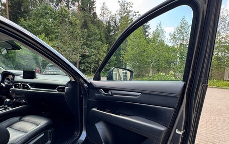 Mazda CX-5 II, 2022 год, 2 500 000 рублей, 19 фотография