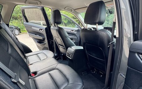 Mazda CX-5 II, 2022 год, 2 500 000 рублей, 16 фотография