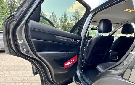 Mazda CX-5 II, 2022 год, 2 500 000 рублей, 14 фотография