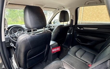 Mazda CX-5 II, 2022 год, 2 500 000 рублей, 13 фотография