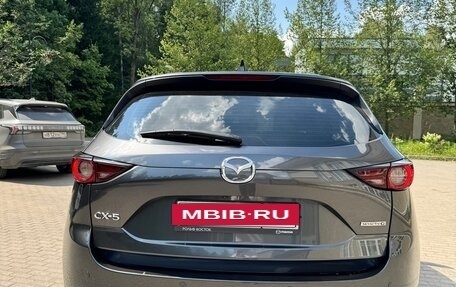 Mazda CX-5 II, 2022 год, 2 500 000 рублей, 7 фотография