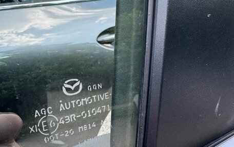 Mazda CX-5 II, 2022 год, 2 500 000 рублей, 23 фотография