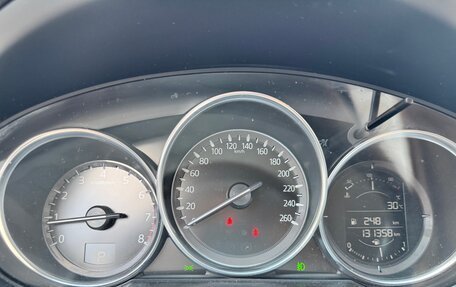 Mazda CX-5 II, 2022 год, 2 500 000 рублей, 25 фотография