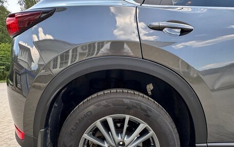 Mazda CX-5 II, 2022 год, 2 500 000 рублей, 30 фотография