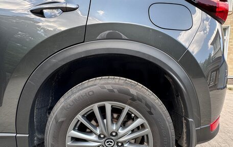 Mazda CX-5 II, 2022 год, 2 500 000 рублей, 31 фотография