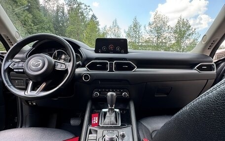 Mazda CX-5 II, 2022 год, 2 500 000 рублей, 26 фотография