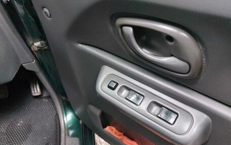 Suzuki Jimny, 1998 год, 650 000 рублей, 13 фотография